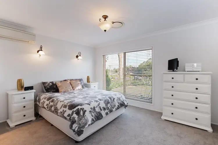 Second view of Homely house listing, 17 CAMILLA CL, Windella NSW 2320
