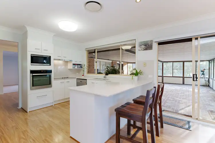 Fourth view of Homely house listing, 17 CAMILLA CL, Windella NSW 2320