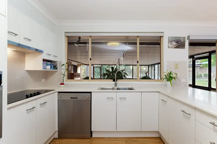 Fifth view of Homely house listing, 17 CAMILLA CL, Windella NSW 2320