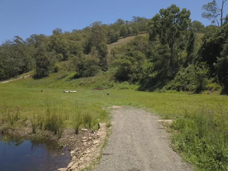 Fifth view of Homely rural property listing, 545 Masseys Creek Road, Eccleston Via, East Gresford NSW 2311