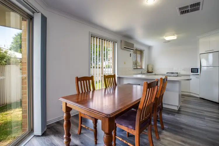 Second view of Homely house listing, 33 Saville Avenue, Lavington NSW 2641