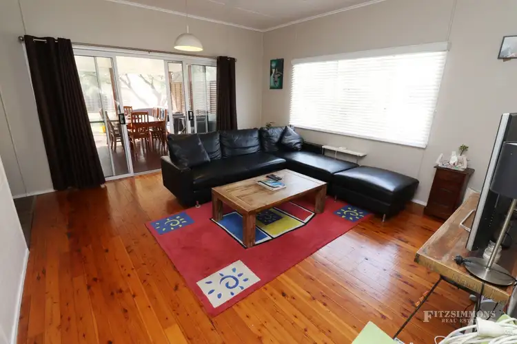 Fourth view of Homely house listing, 6 Higginbotham Street, Dalby QLD 4405