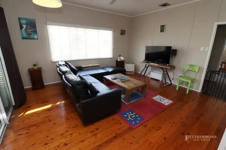 Fifth view of Homely house listing, 6 Higginbotham Street, Dalby QLD 4405
