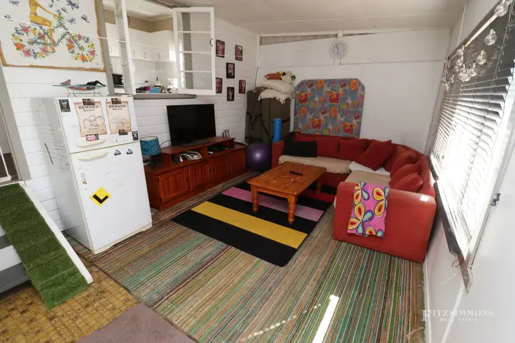 Sixth view of Homely house listing, 6 Higginbotham Street, Dalby QLD 4405