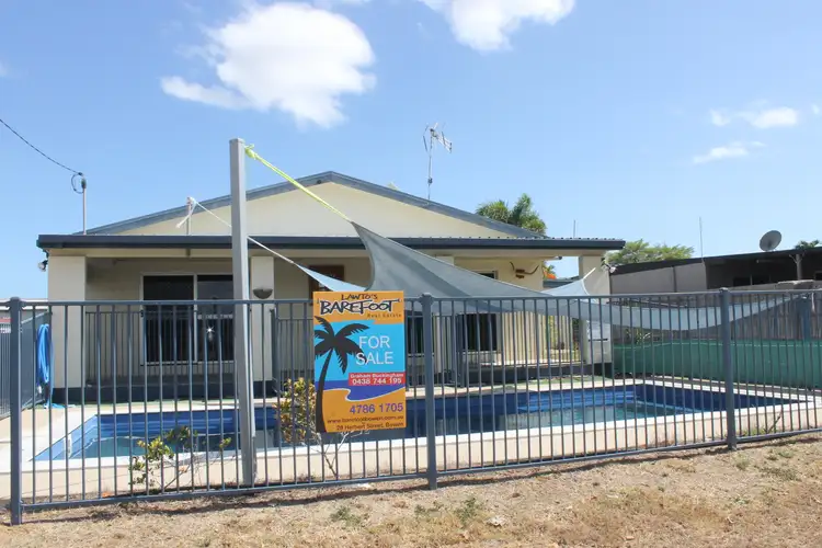 Main view of Homely house listing, 50 Jackson Street, Bowen QLD 4805