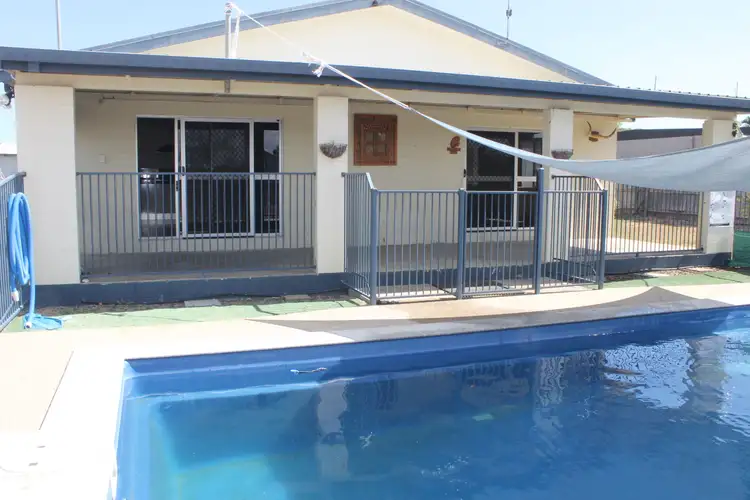 Second view of Homely house listing, 50 Jackson Street, Bowen QLD 4805