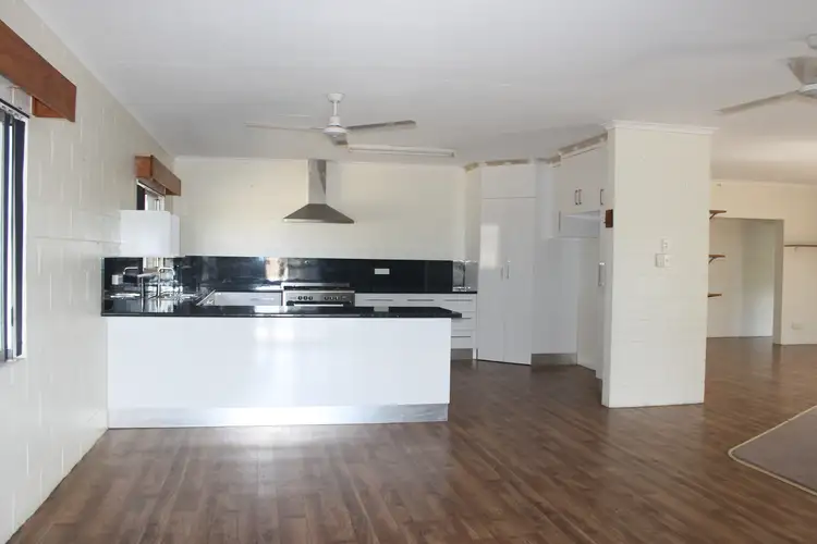 Fourth view of Homely house listing, 50 Jackson Street, Bowen QLD 4805