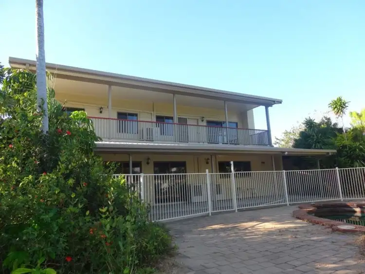 6 Tollington Road, Bowen QLD 4805