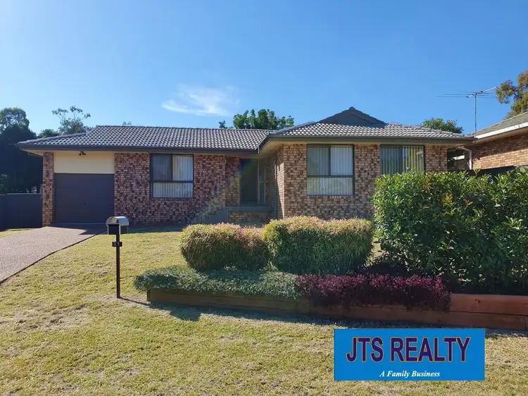 Main view of Homely house listing, 21 Peppermint Road, Muswellbrook NSW 2333
