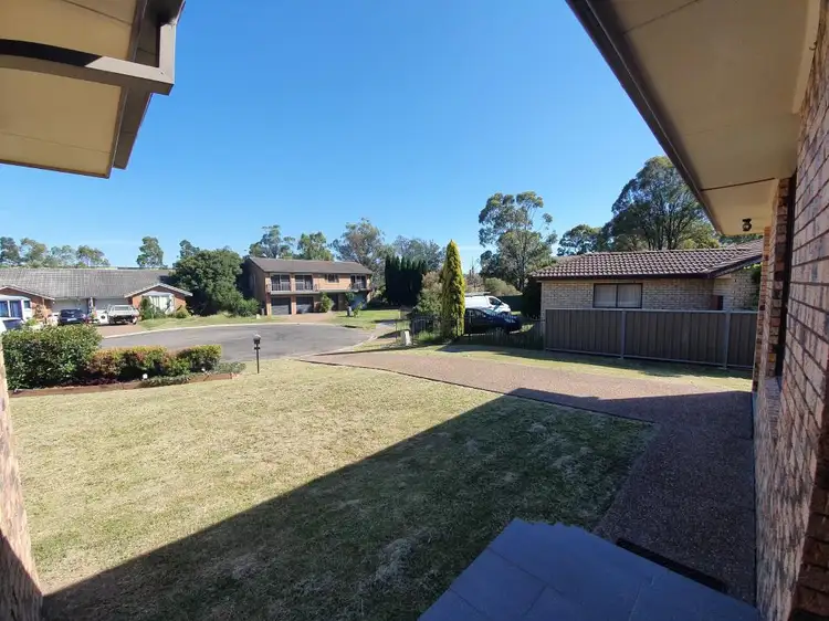 Second view of Homely house listing, 21 Peppermint Road, Muswellbrook NSW 2333