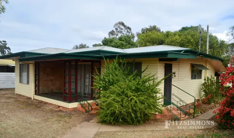 28 Wood Street, Dalby QLD 4405