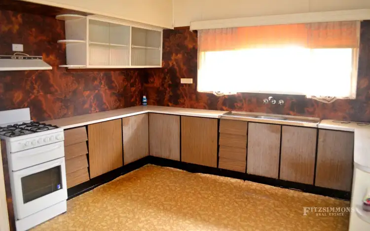 Third view of Homely house listing, 28 Wood Street, Dalby QLD 4405