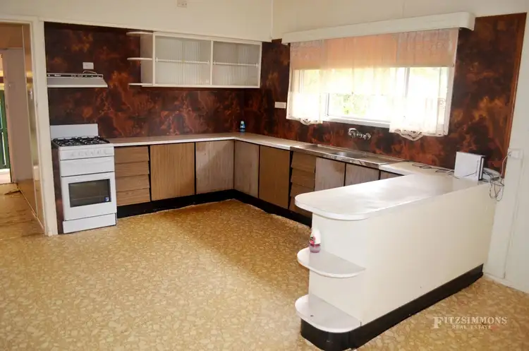 Fourth view of Homely house listing, 28 Wood Street, Dalby QLD 4405