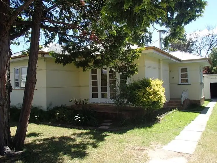 Main view of Homely house listing, 40 Matthew Street, Stanthorpe QLD 4380