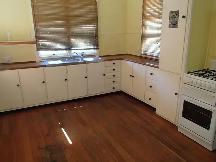 Second view of Homely house listing, 40 Matthew Street, Stanthorpe QLD 4380