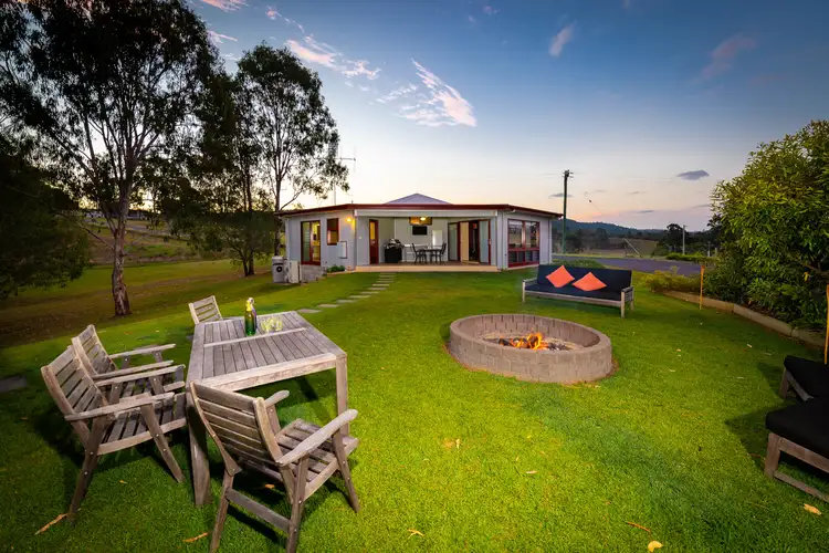 6 Dickson Street..., Mount Perry QLD 4671
