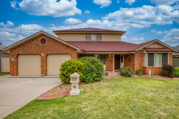 726 Union Road, Glenroy NSW 2640