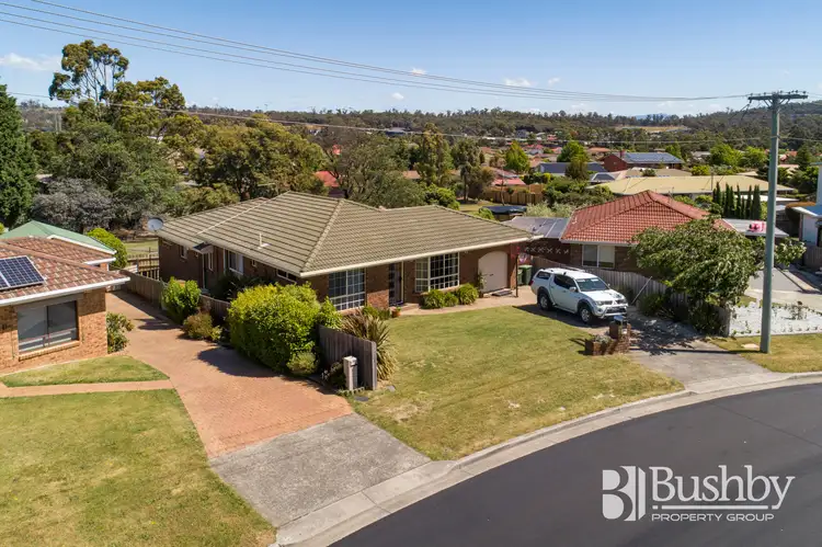 7 Burswood Terrace, Prospect Vale TAS 7250