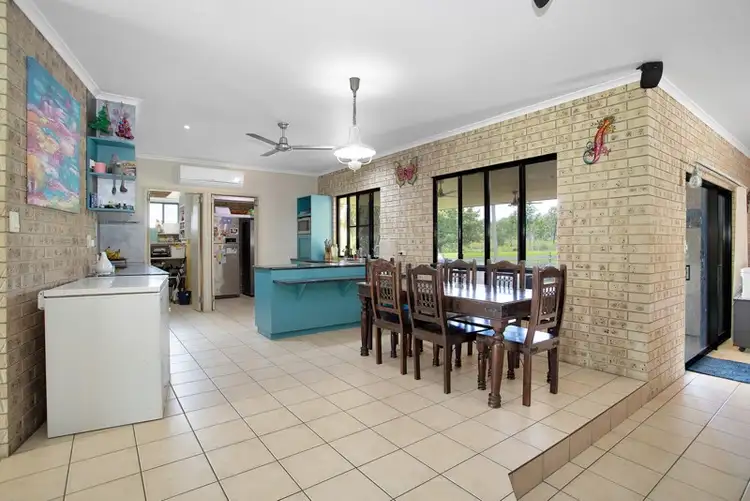 Seventh view of Homely house listing, 181 Graham Road, Oakenden QLD 4741