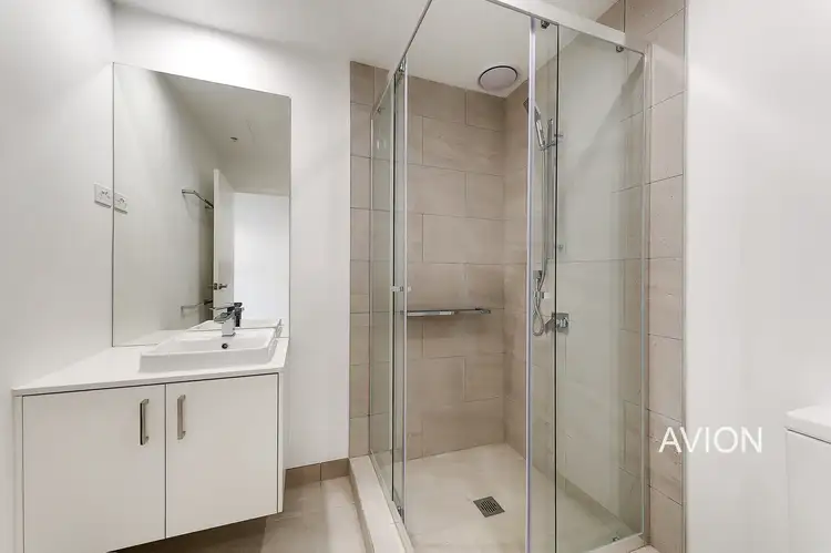 Second view of Homely apartment listing, G05/3 New Street, Ringwood VIC 3134
