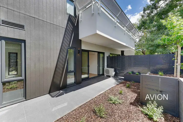 Third view of Homely apartment listing, G05/3 New Street, Ringwood VIC 3134