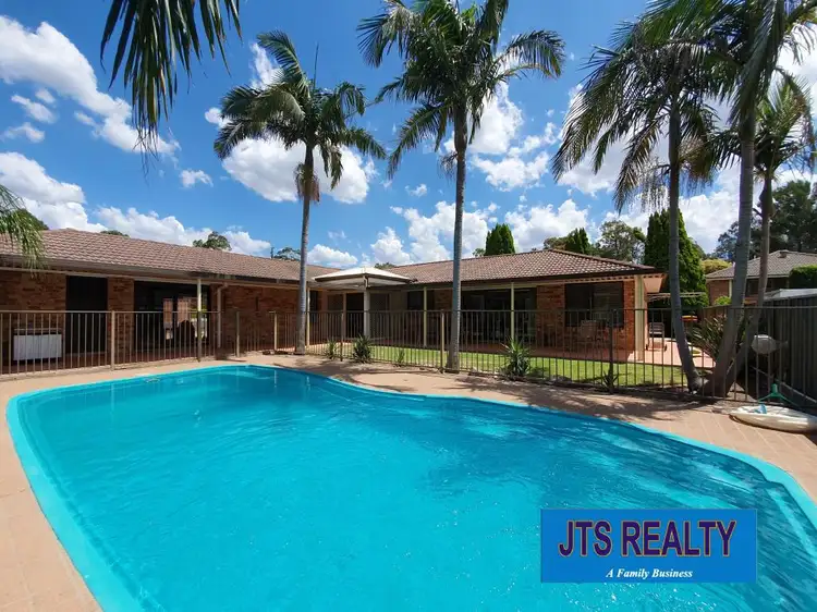 50 Calgaroo Avenue, Muswellbrook NSW 2333