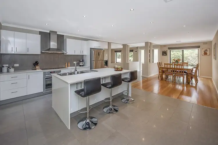 Third view of Homely house listing, 18 Watsons Road, Kinglake West VIC 3757