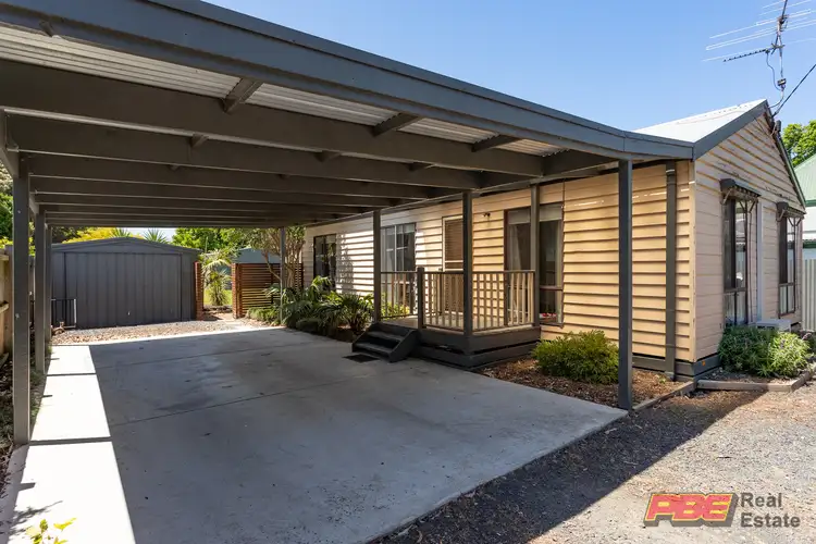 16 Hull Street, Wonthaggi VIC 3995