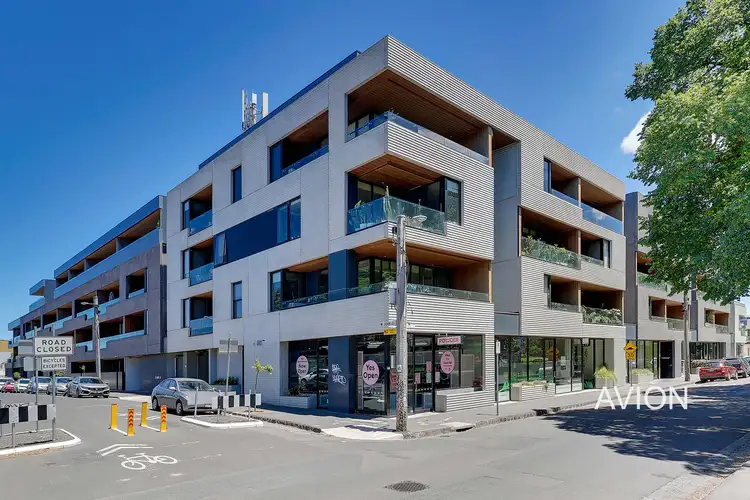 C310/59 John Street, Brunswick East VIC 3057