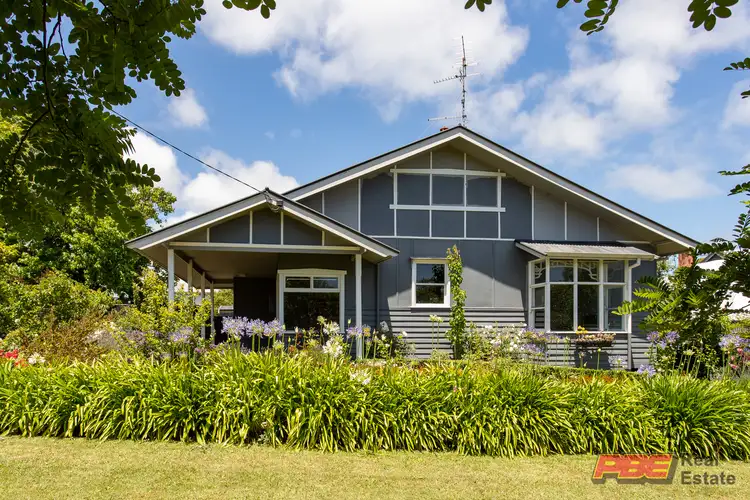 Second view of Homely house listing, 1 Dunn Street, Wonthaggi VIC 3995