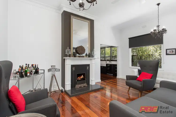 Third view of Homely house listing, 1 Dunn Street, Wonthaggi VIC 3995