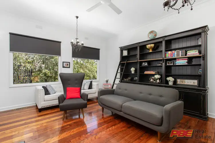 Fourth view of Homely house listing, 1 Dunn Street, Wonthaggi VIC 3995