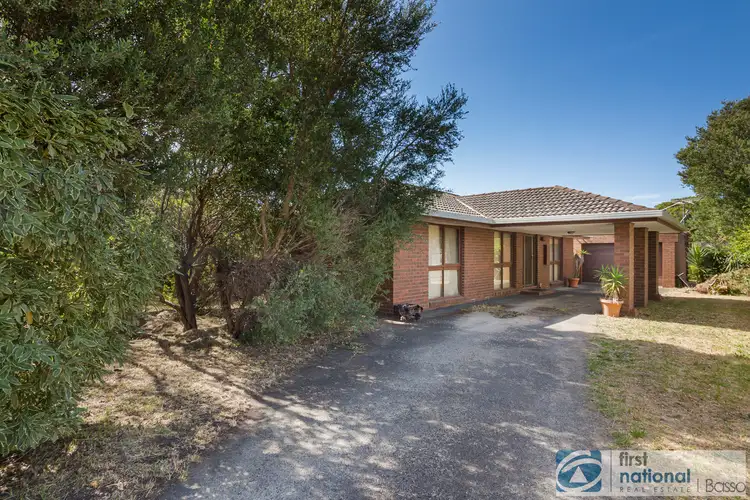 Main view of Homely house listing, 27 Burdett Street, Tootgarook VIC 3941
