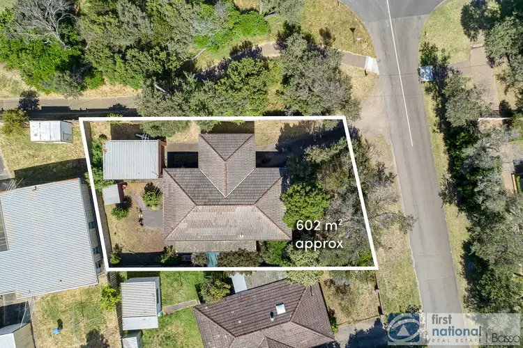 Second view of Homely house listing, 27 Burdett Street, Tootgarook VIC 3941