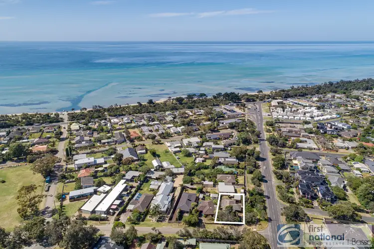 Third view of Homely house listing, 27 Burdett Street, Tootgarook VIC 3941