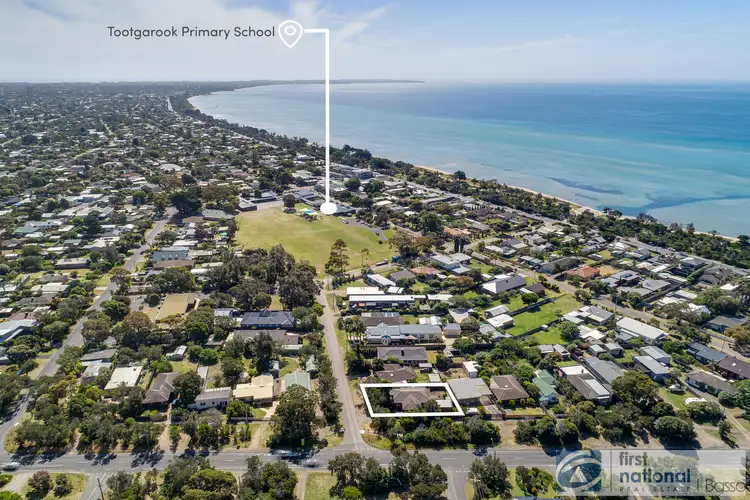 Fourth view of Homely house listing, 27 Burdett Street, Tootgarook VIC 3941