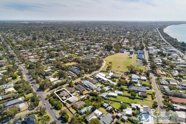 Fifth view of Homely house listing, 27 Burdett Street, Tootgarook VIC 3941