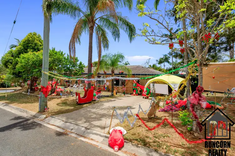 Main view of Homely house listing, 1 Catalpa Street, Eight Mile Plains QLD 4113