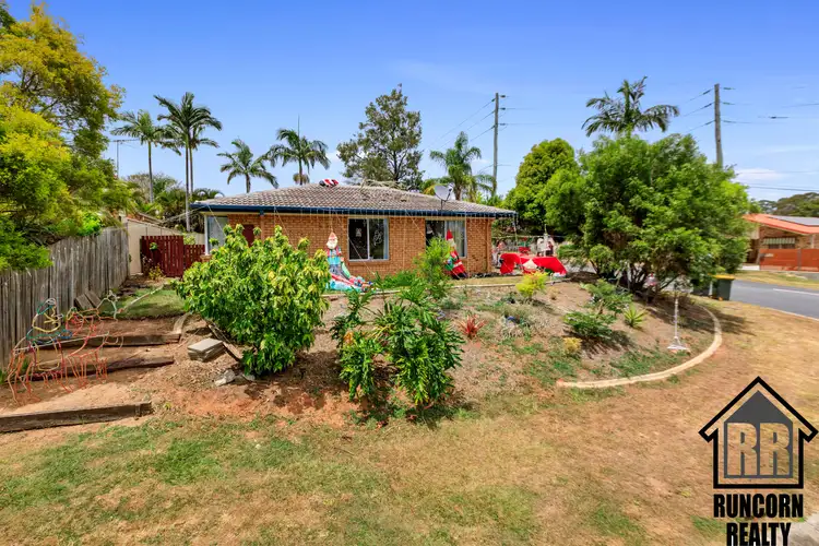 Second view of Homely house listing, 1 Catalpa Street, Eight Mile Plains QLD 4113
