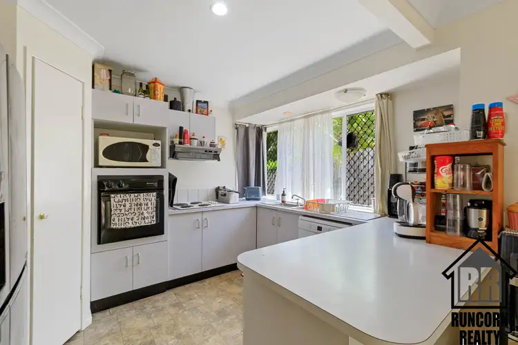 Third view of Homely house listing, 1 Catalpa Street, Eight Mile Plains QLD 4113