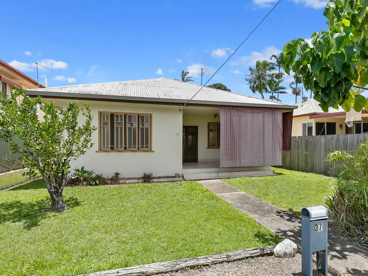 37 Morehead Street, Bungalow QLD 4870