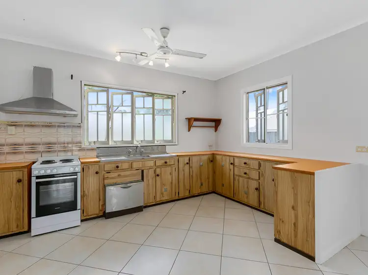 Sixth view of Homely house listing, 37 Morehead Street, Bungalow QLD 4870