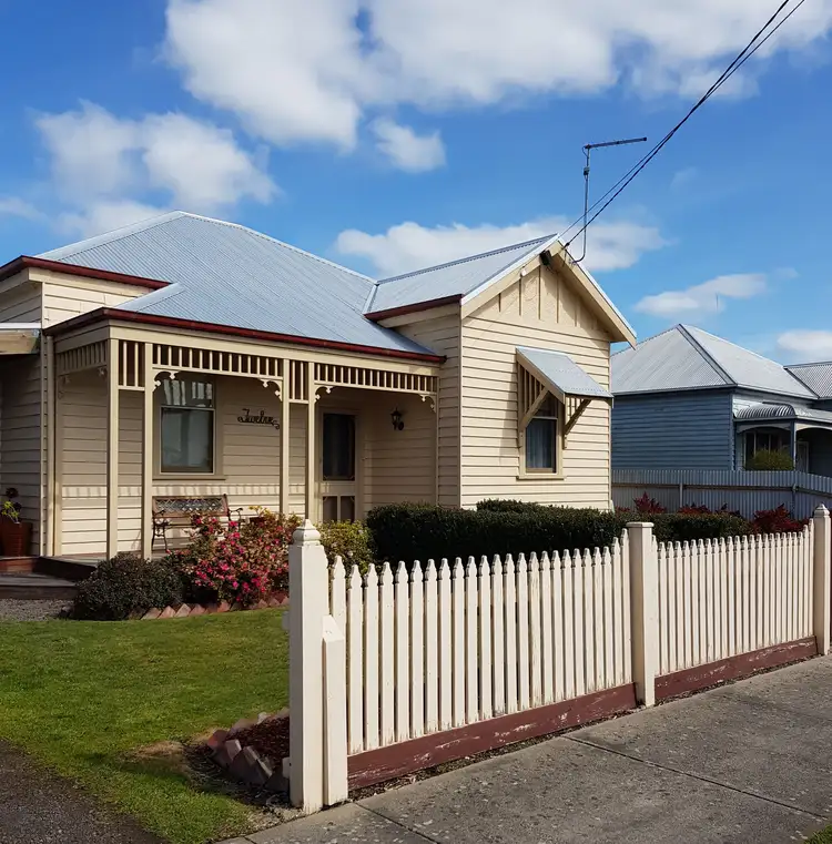 Main view of Homely house listing, 12 Hewitt Street, Colac VIC 3250
