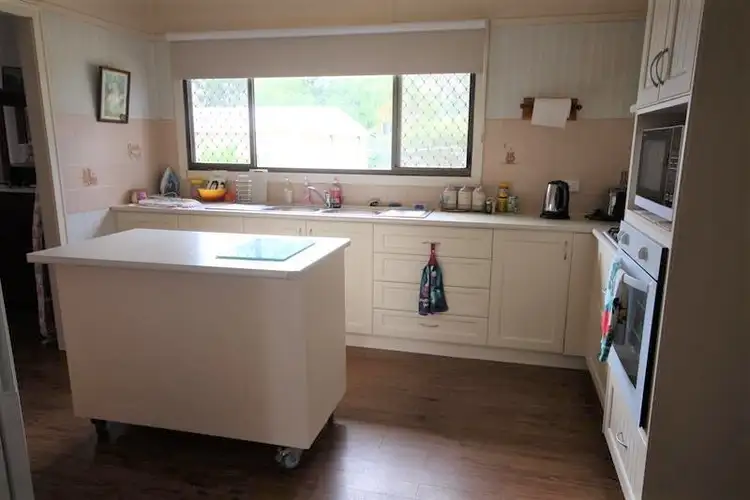 Fourth view of Homely house listing, 59 Railway Street, Stanthorpe QLD 4380