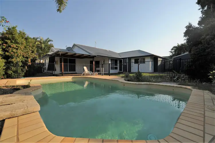 15 Jesse Court, Bargara QLD 4670