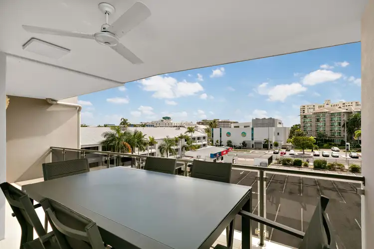 15/146-150 Grafton Street, Cairns City QLD 4870