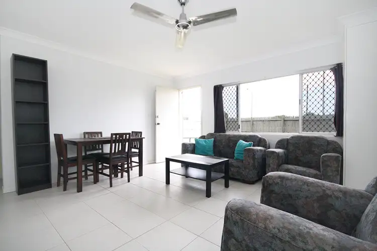 Main view of Homely unit listing, 1/1 Sandown Close, Woree QLD 4868