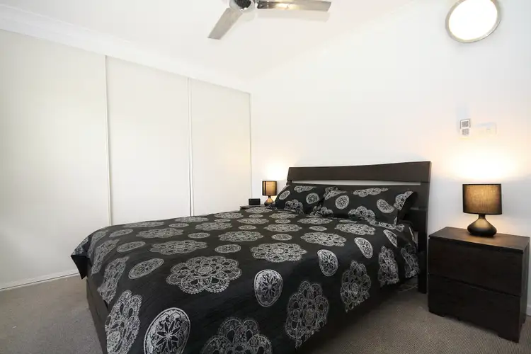 Third view of Homely unit listing, 1/1 Sandown Close, Woree QLD 4868