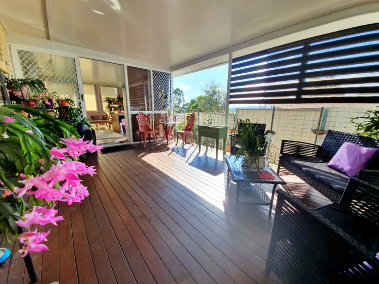 Main view of Homely unit listing, 2/121 Locke Street, Warwick QLD 4370