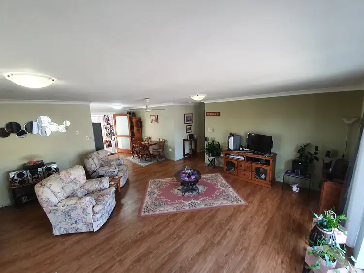 Second view of Homely unit listing, 2/121 Locke Street, Warwick QLD 4370